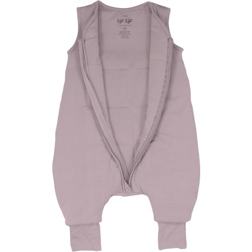 Toddler Sleep Sack Sleeveless Wearable Blanket