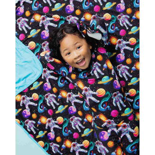 Zero Gravity Bum Bum Blanket