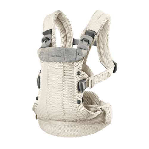 BabyBjörn Baby Carrier Harmony