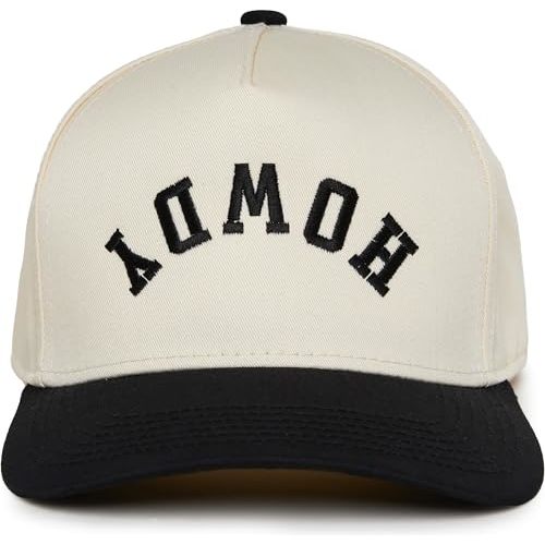 Funky Junque Kids, Baby & Toddler Trucker Hat – Adjustable Snapback Baseball Caps for Boys & Girls Ages 0-9 Years, 3 Sizes