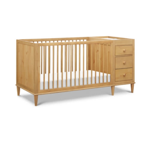 Crib and Changing Table Fund - Goal is $410.28