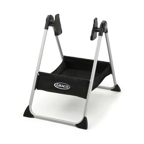Graco Modes Carry Cot and Car Seat Stand (Black)