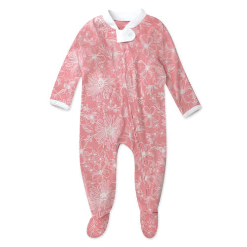 Organic Cotton Sleep & Plays | Honest Baby Clothing