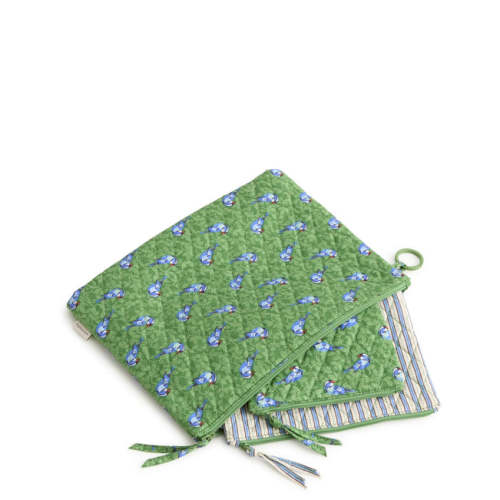 3 Pouch Organizer Set | Vera Bradley – Vera Bradley Outlet Store