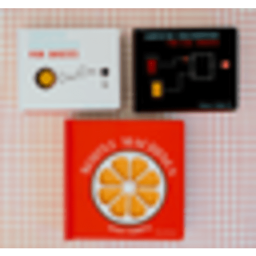 Engineering Books Set