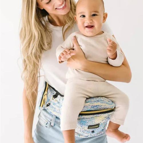 The Tushbaby Hip Carrier