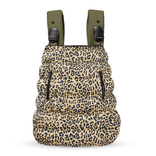 The Carrier Cozy, Wild Child – Colugo