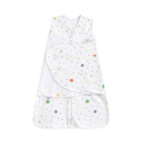 Sleep Cotton 2 in 1 SleepSack Swaddle