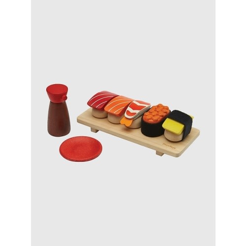Sushi Play Set