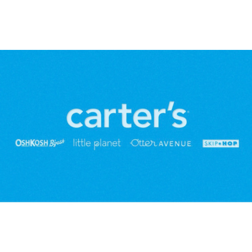 Carter’s Gift Card