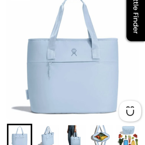 20 L Tote Bag | Hydro Flask