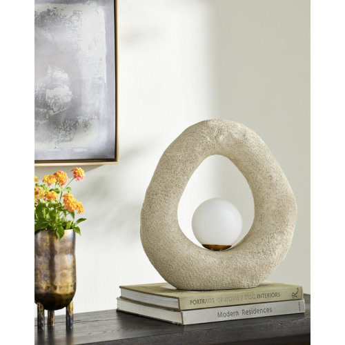 Hokku Designs Kansas Oshira Table Lamp | Wayfair