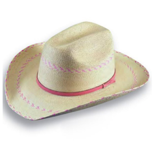 Atwood Hat Co. Kid's Straw Hat