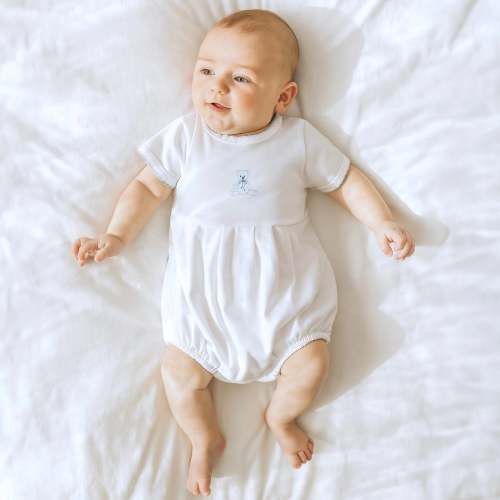 Teddy Bear Bubble – Littles on 5th