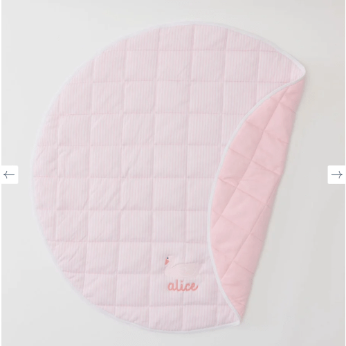 Tummy Time Mat
