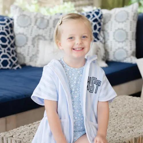Kids’ Cover Up - 3-4 years