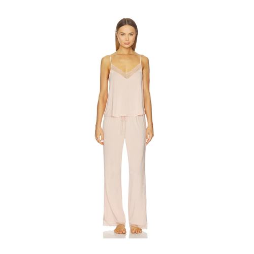 Kari Cami & Pant Pj Set