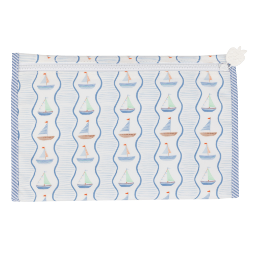 The Changing Pad in Sailboats