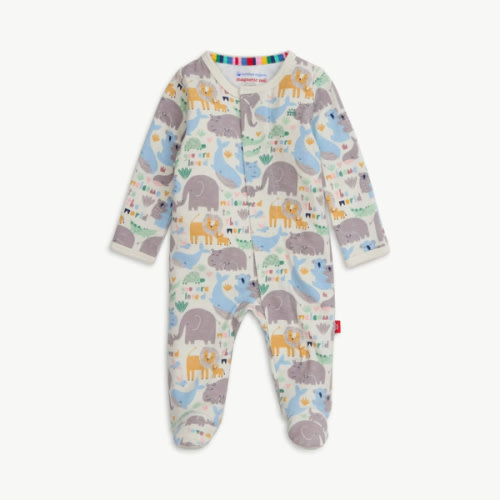 Magnetic Footie – Magnetic Me