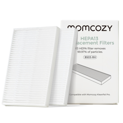 KleanPal Pro Baby Bottle Washer Air Filter
