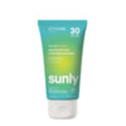 Mineral body sunscreen, EWG VERIFIED™ I ATTITUDE