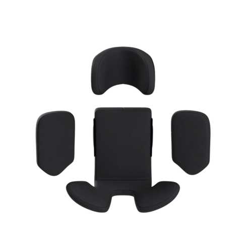 Axkid Infant Insert for ONE 3 - Coastal Storm Black