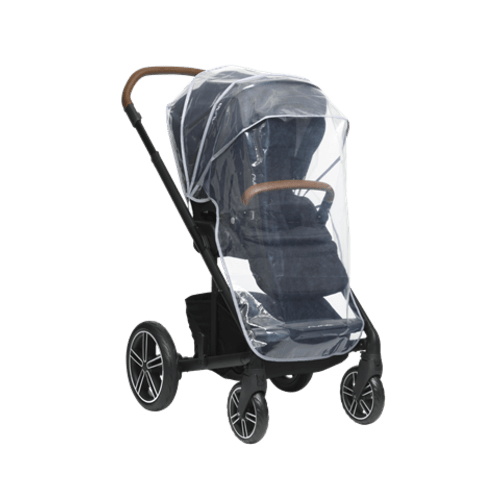 Nuna MIXX Rain Cover