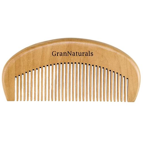 Birthing Acupuncture Comb