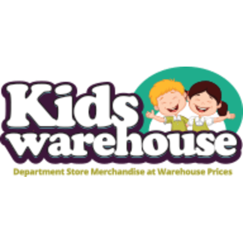 Everyday Kids 3-Piece Padded Baby Crib Rail Cover Set- White