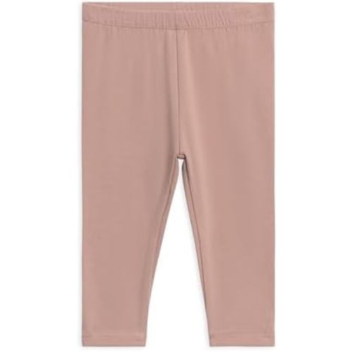 Colored Organics Baby & Toddler Organic Cotton Jay Leggings