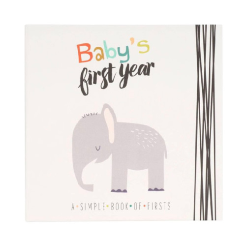 Baby's First Year - Boy by Lucy Darling | Barnes & Noble®