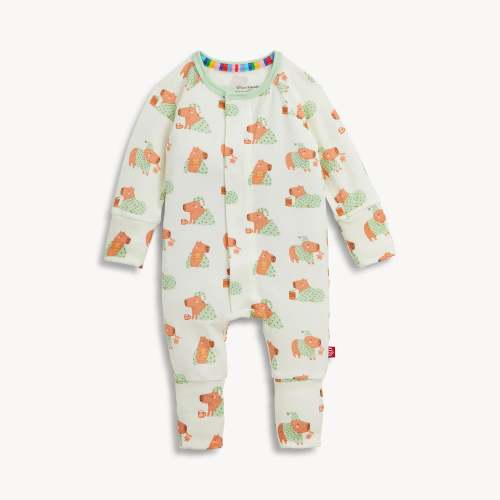 Magnetic Convertible Coverall – Magnetic Me