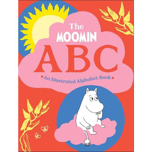 The Moomin ABC