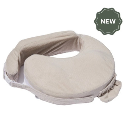 Deluxe Nursing Pillow