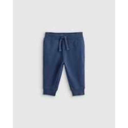 Organic Cotton French Terry Joggers - Baby