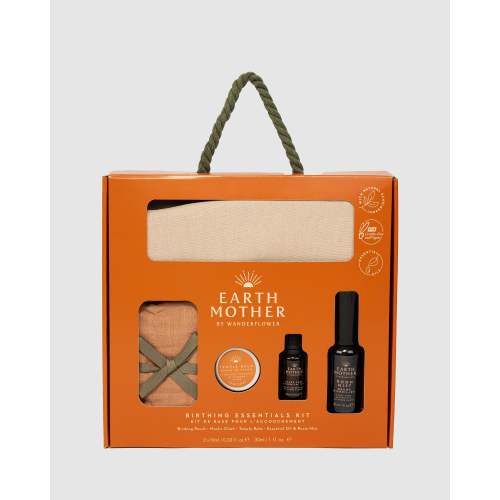 Birthing Kit