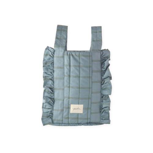 Stroller Bag - Windowpane