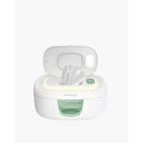Momcozy Large Capacity Baby Wipe Warmer