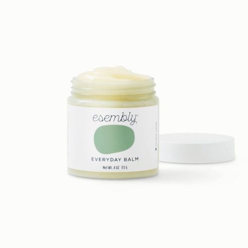 Esembly Organic Everyday Diaper Rash Balm - 4oz