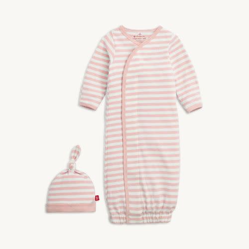 Magnetic Gown & Hat Set – Magnetic Me
