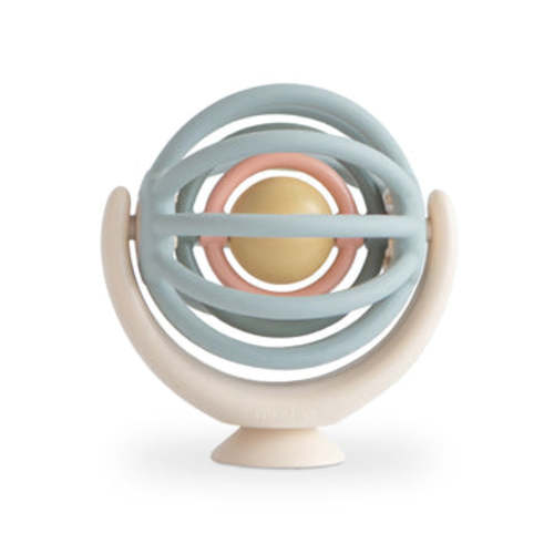 Suction Spinner Ball