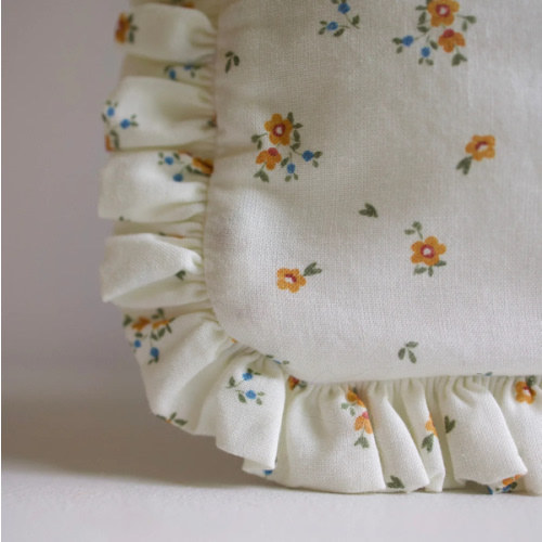 Zipped pouch - Daria – Noa de Cajou