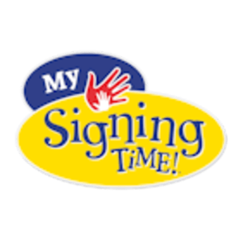 Baby Signing Time - My Signing Time