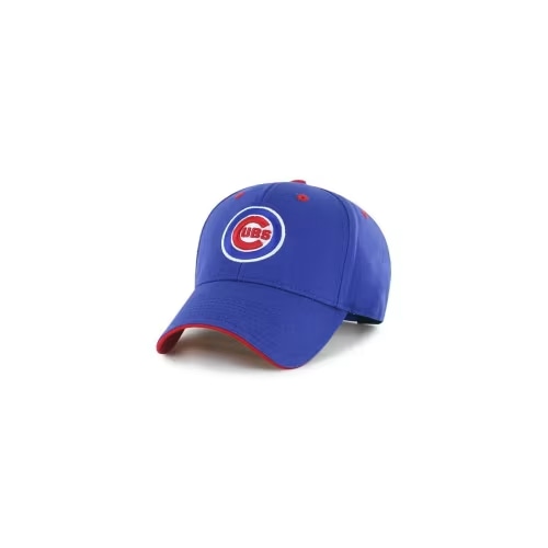 MLB Chicago Cubs Youth Moneymaker Snap Hat