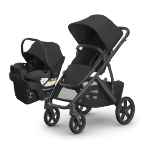 Vista® V3 + Aria® V2 Travel System