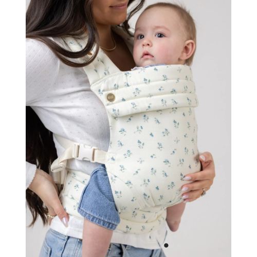 The Monarch Carrier - Sunday Floral – Mabē