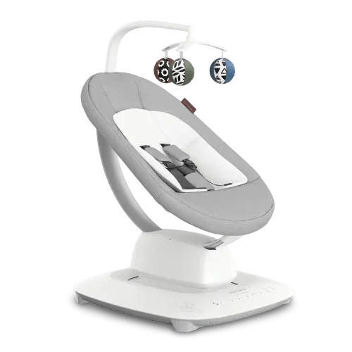 Mamaroo® Smart Swing - UPPAbaby