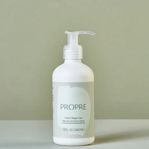 Baby wipe replacement – Propre Baby