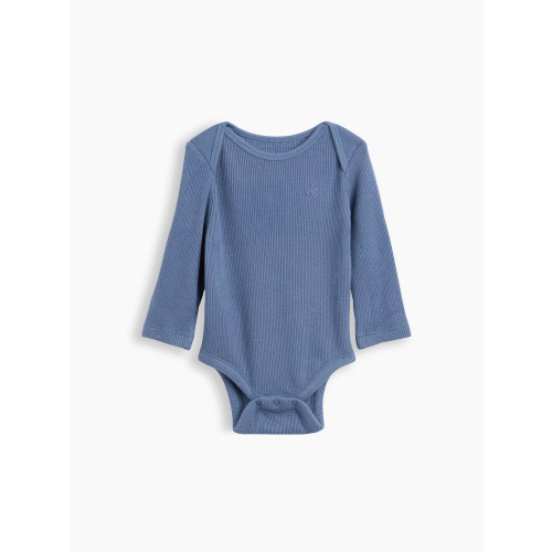 Baby First Favorites Softspun Bodysuit