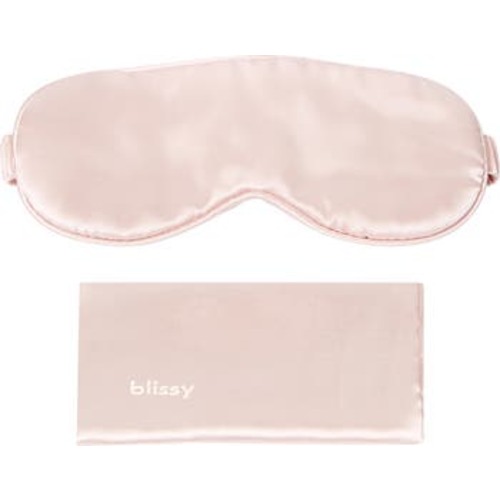 Silk Sleep Mask
